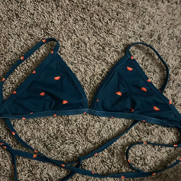 Jolyn bathing suit top small - Picture 1 of 2